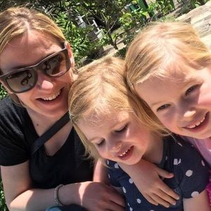 Meet your Posher, Gail